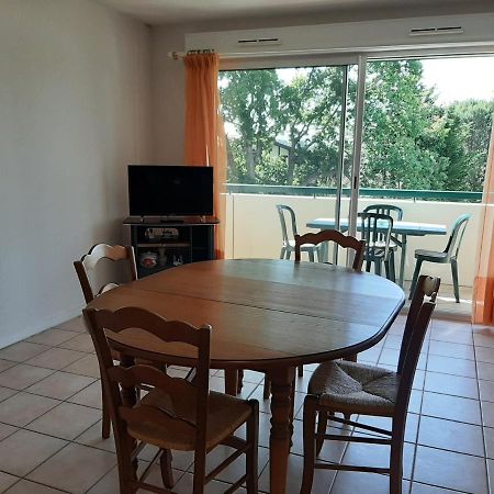 Appartement Calme Avec Balcon A Ciboure - Fr-1-239-654 Dış mekan fotoğraf