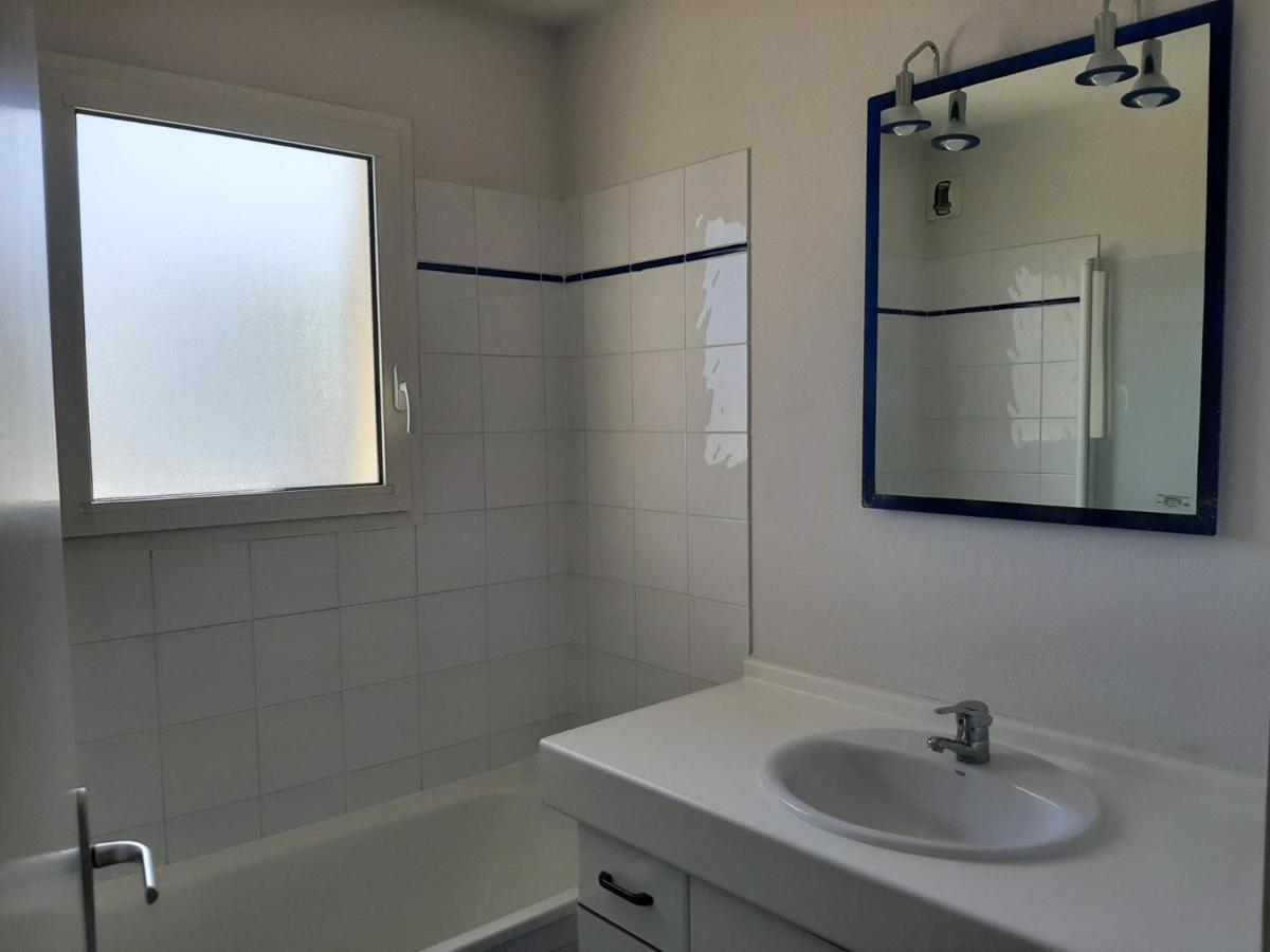 Appartement Calme Avec Balcon A Ciboure - Fr-1-239-654 Dış mekan fotoğraf