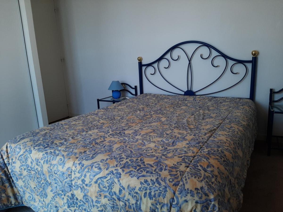 Appartement Calme Avec Balcon A Ciboure - Fr-1-239-654 Dış mekan fotoğraf