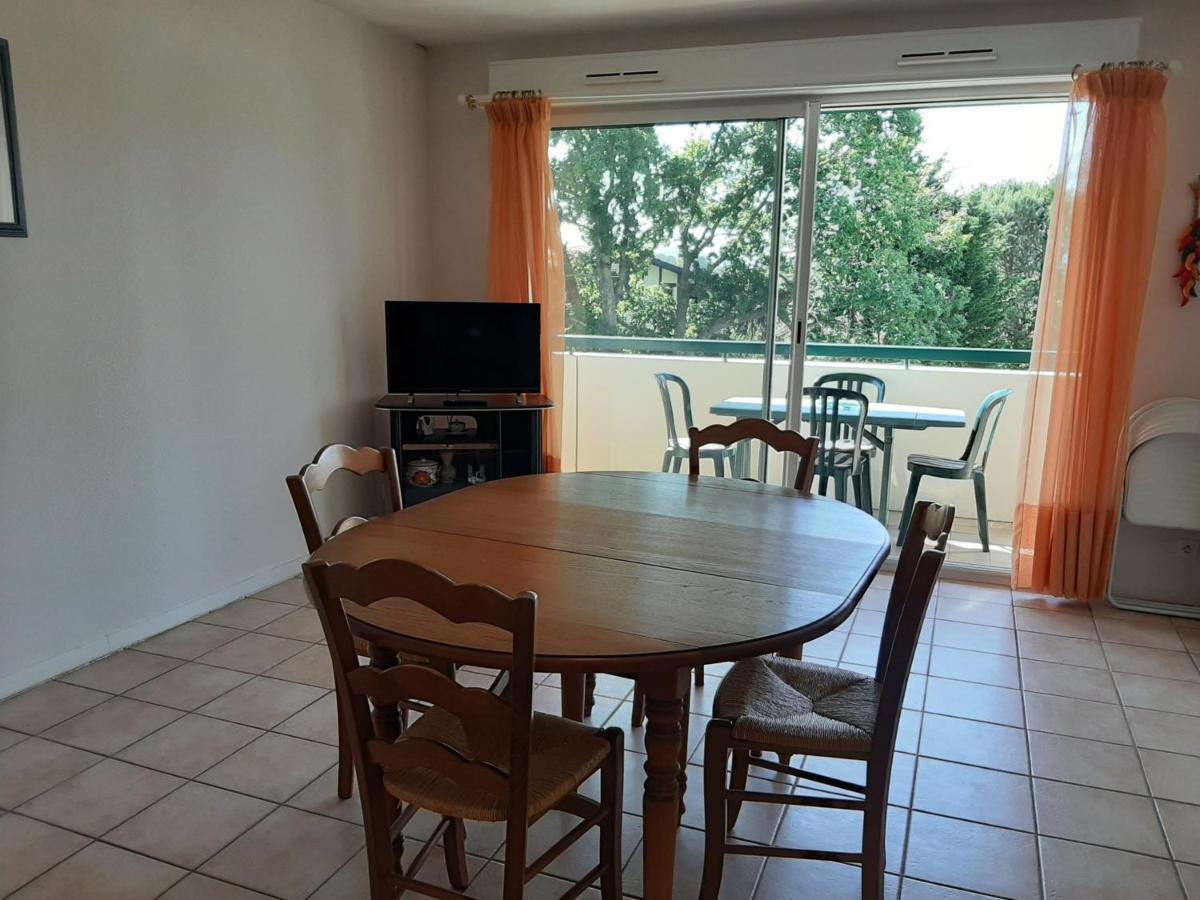 Appartement Calme Avec Balcon A Ciboure - Fr-1-239-654 Dış mekan fotoğraf