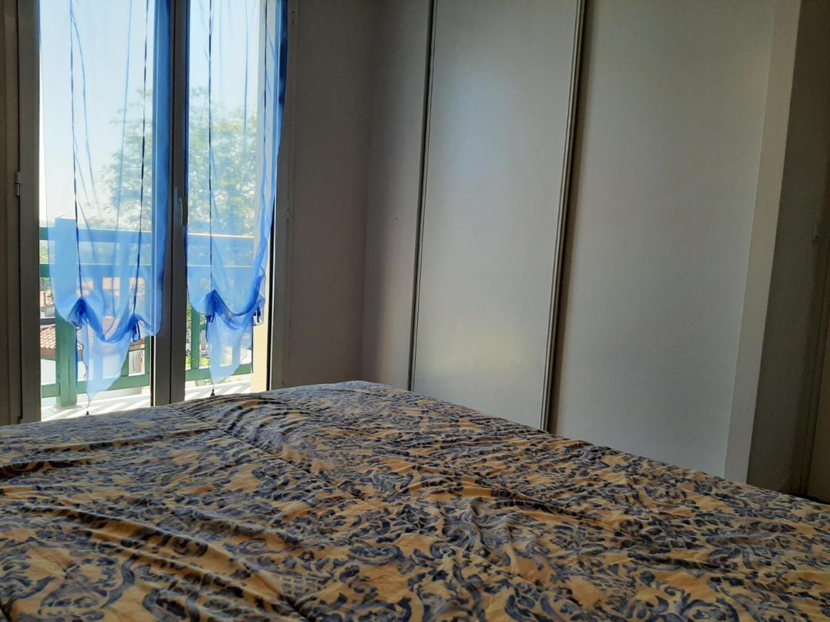 Appartement Calme Avec Balcon A Ciboure - Fr-1-239-654 Dış mekan fotoğraf